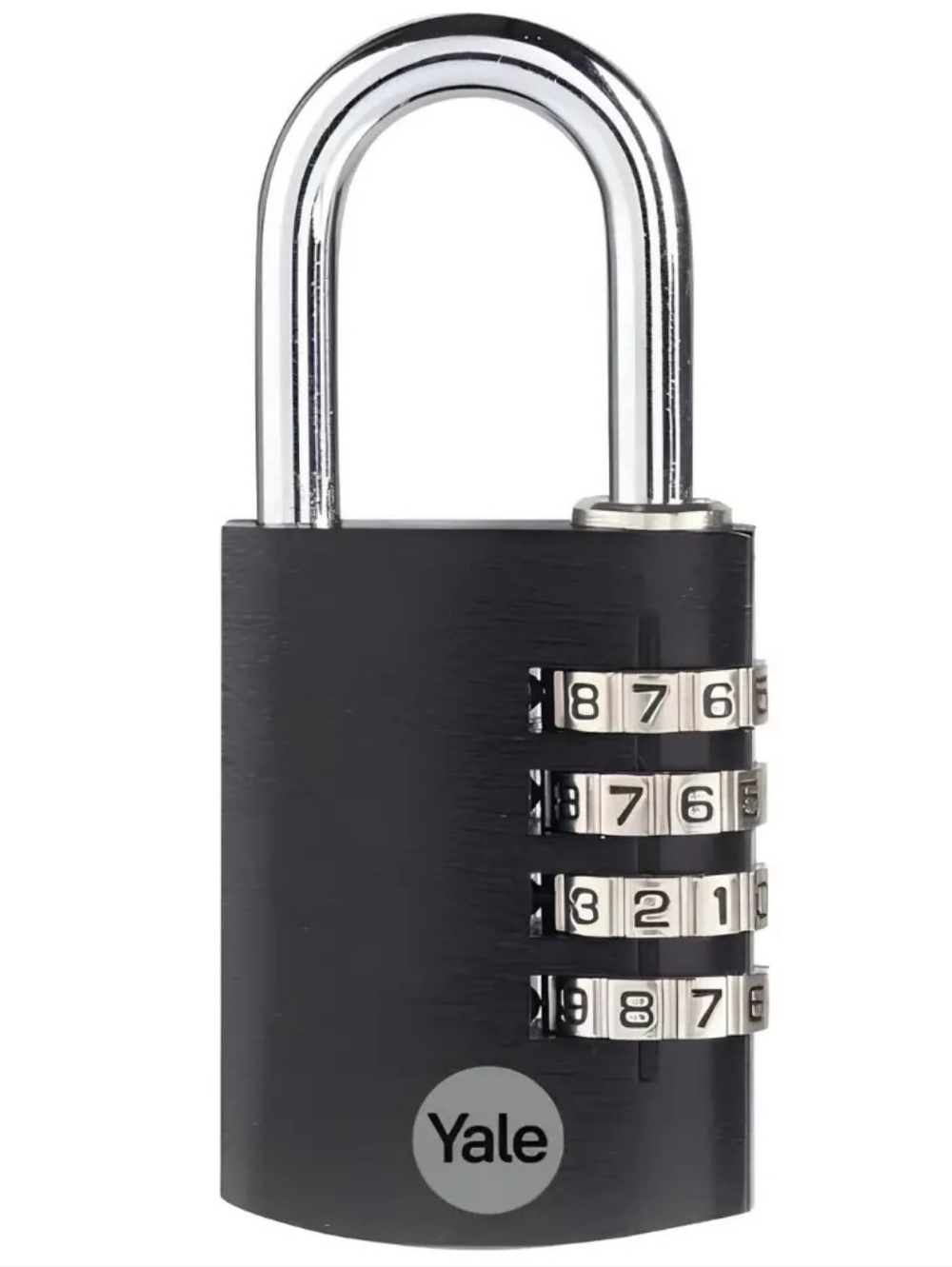 4 Digit Combination Padlocks